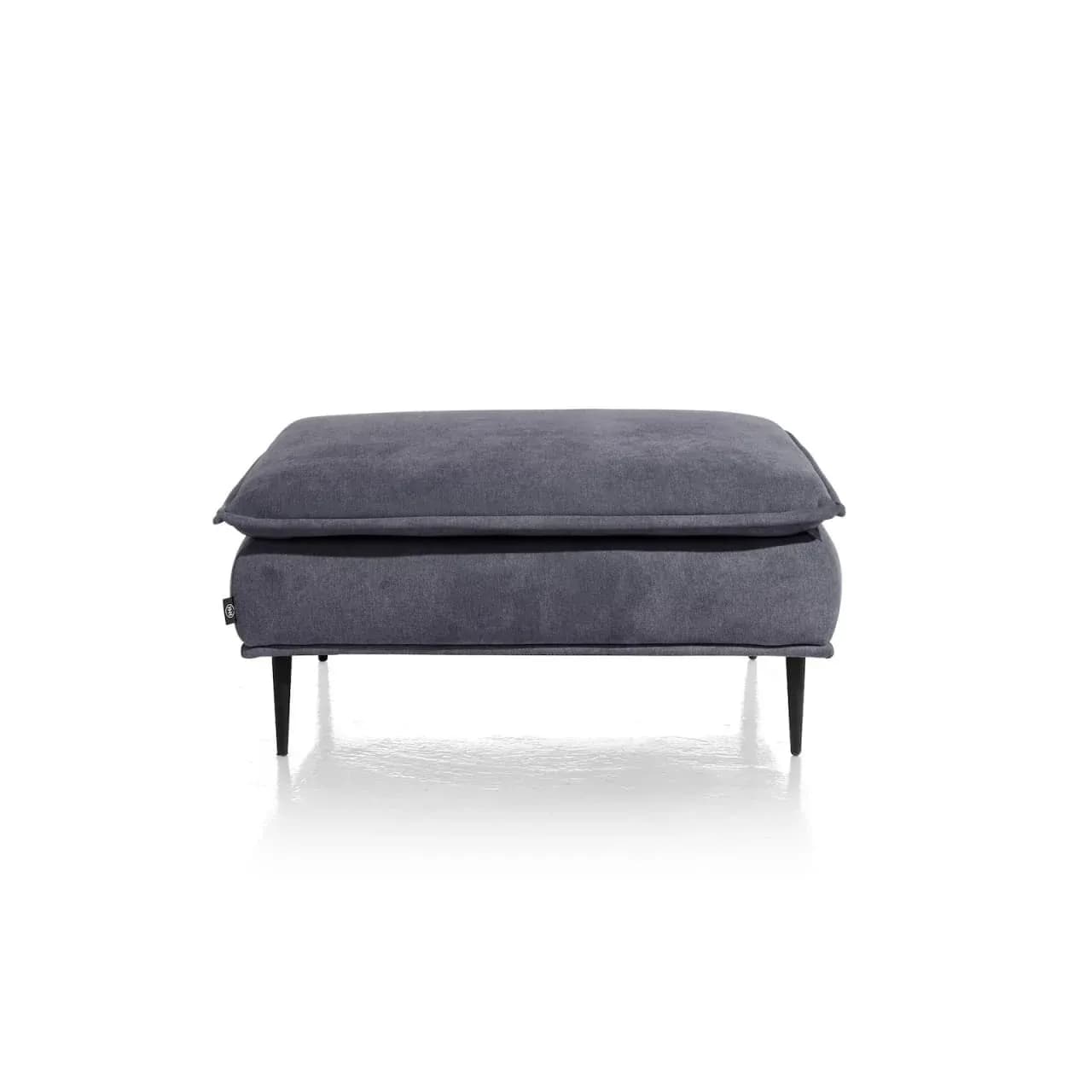 Marseille, Hocker - klein - 60 x 90 cm