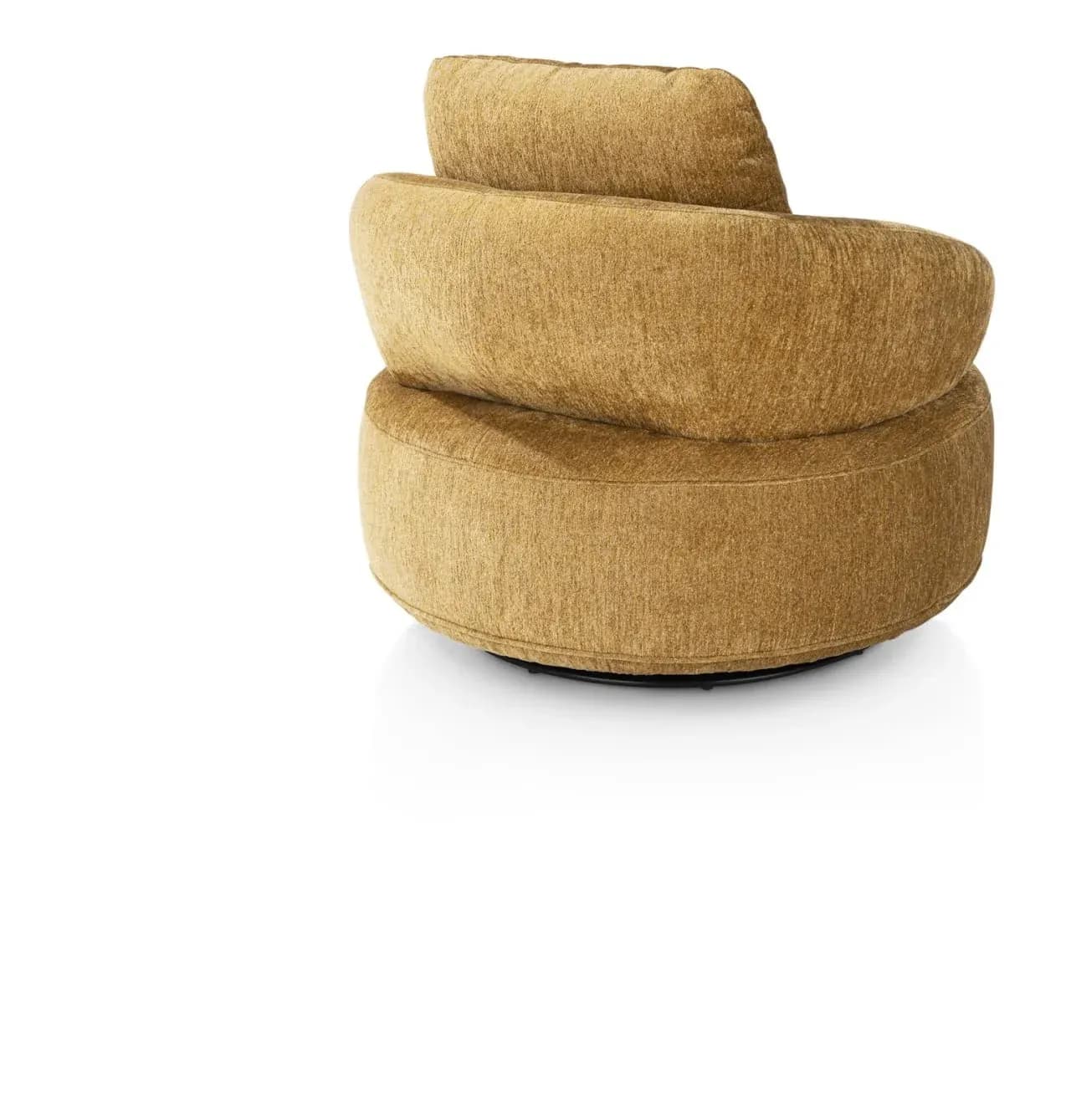 Borgia, Sessel small - rund 100 cm