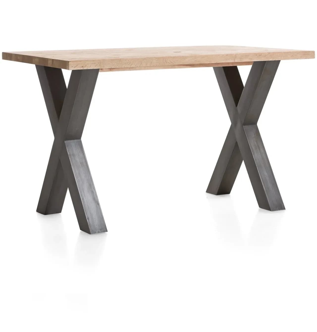Metalox, Tresentisch 160 x 90 cm (Höhe: 92 cm)