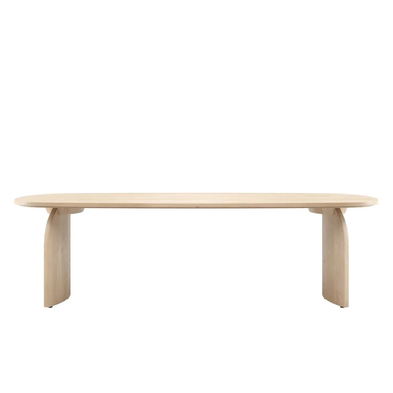 Castello, Tisch 270 x 120 cm
