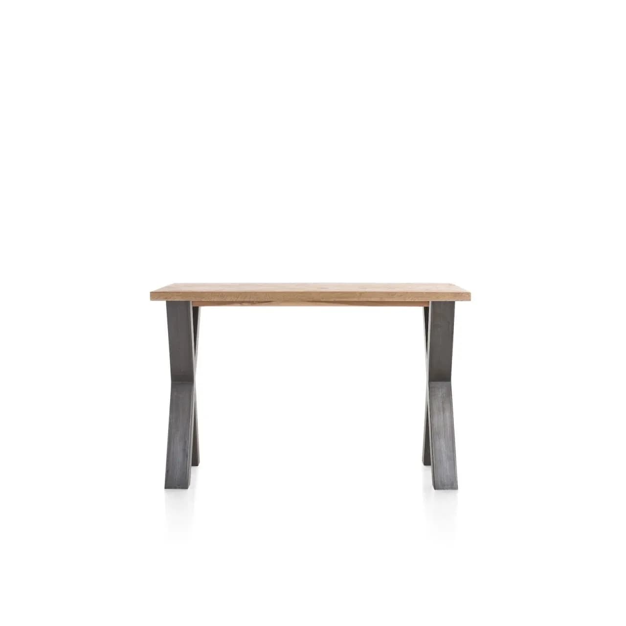 Metalox, Tresentisch 160 x 90 cm (Höhe: 92 cm)