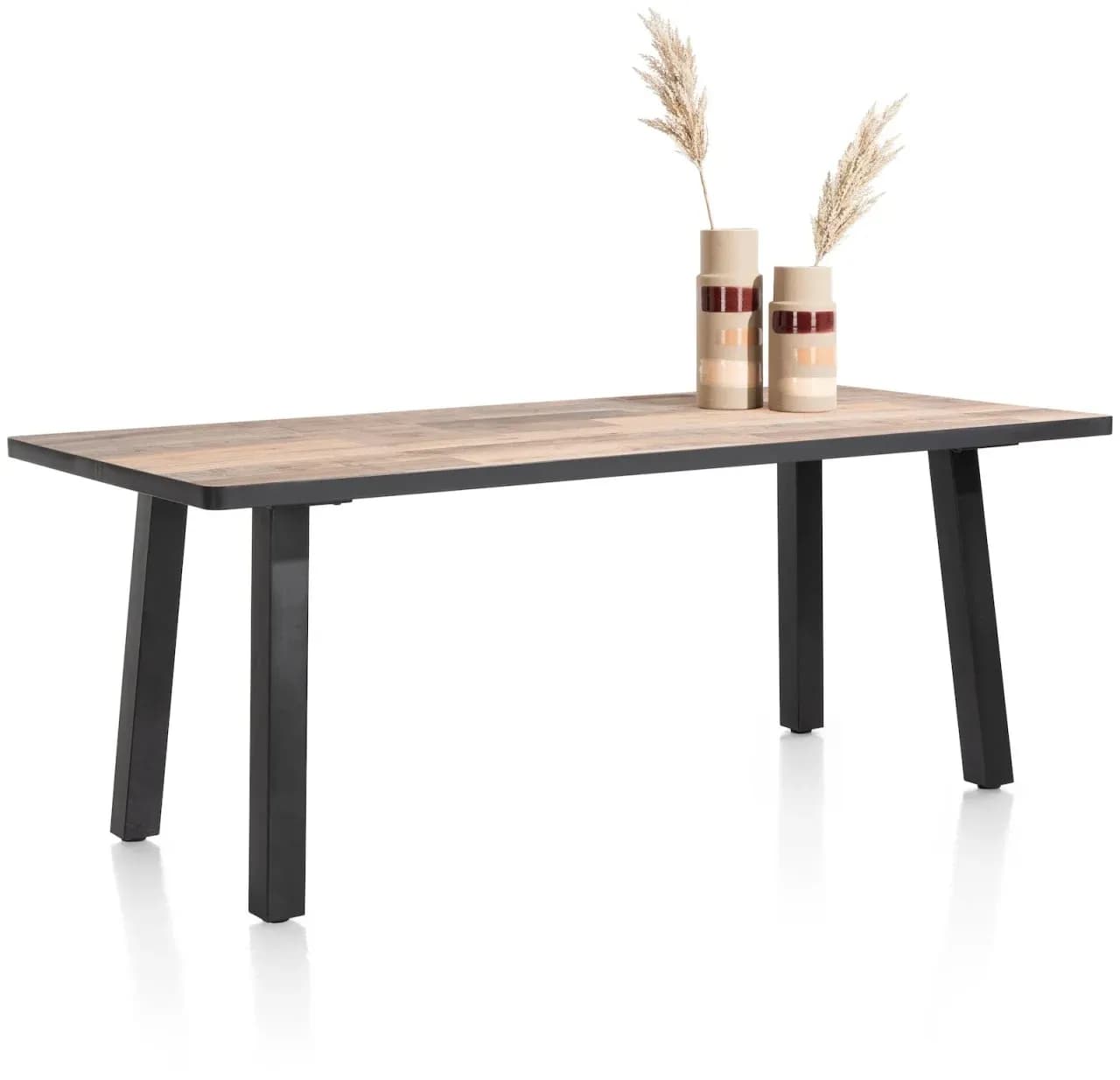 Avalox, Tisch 200 x 98 cm
