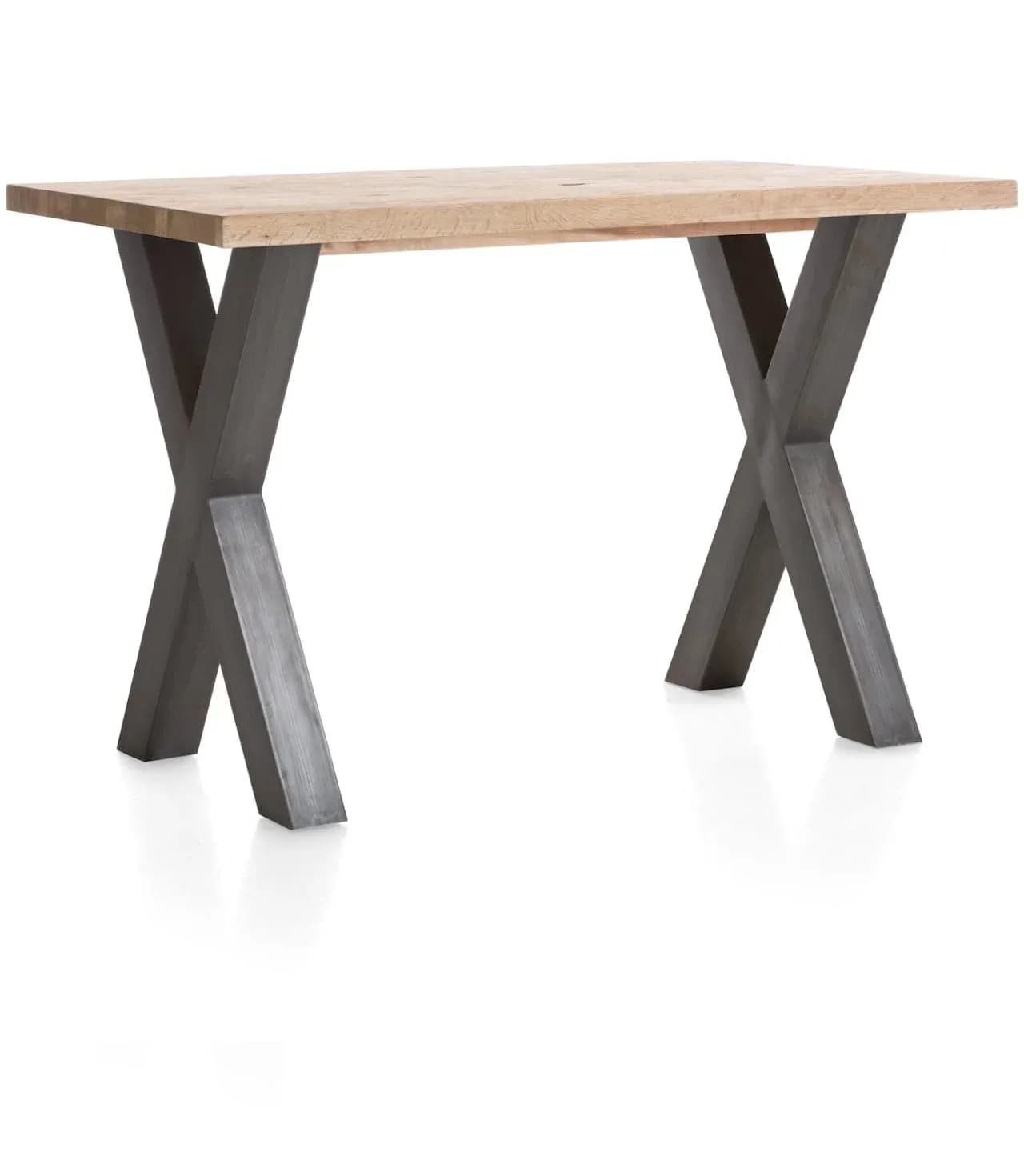 Metalox, Tresentisch 130 x 90 cm (Höhe: 92 cm)