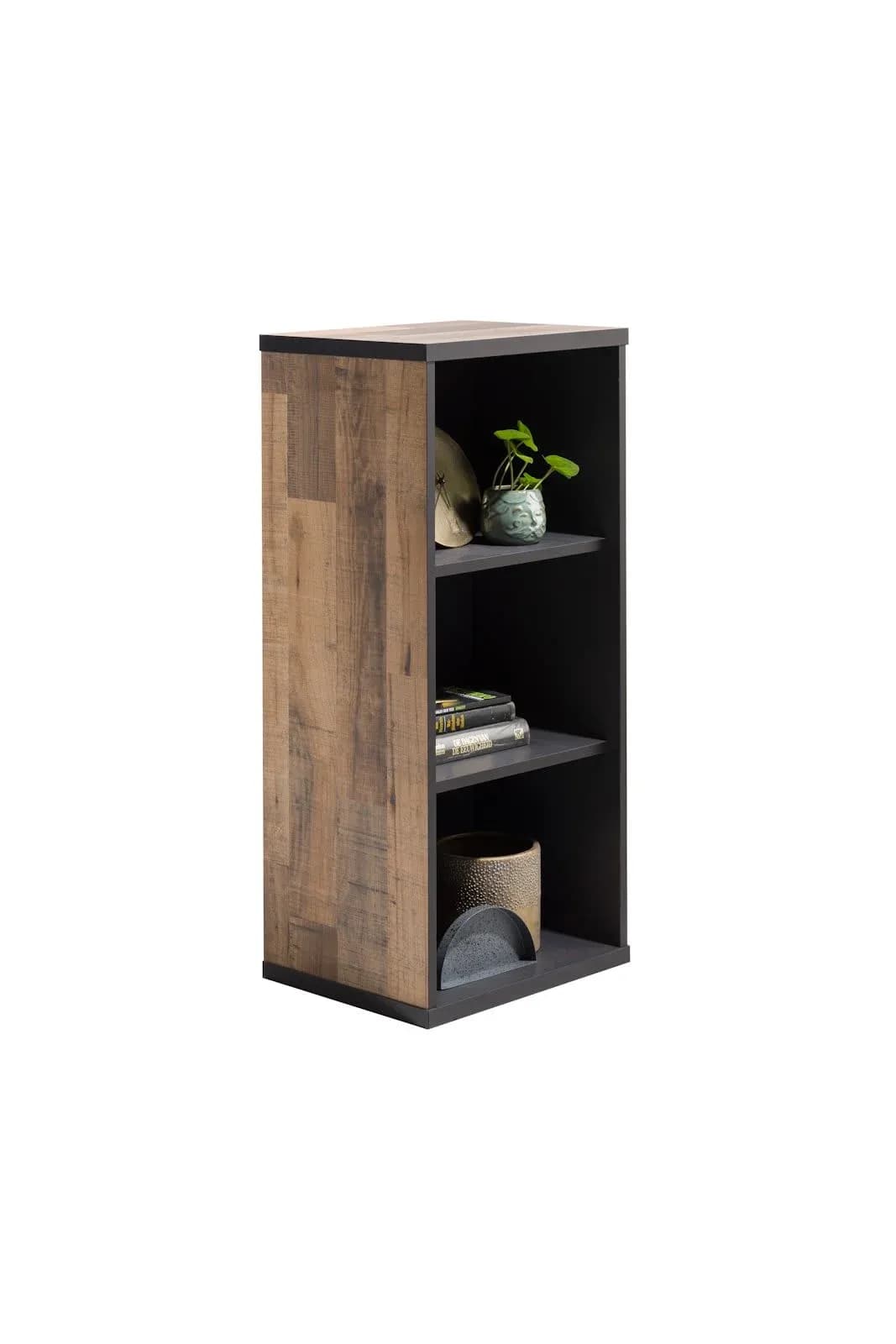 Avalon, Element zum stehen oder aufhängen 45 cm - 3-Nischen