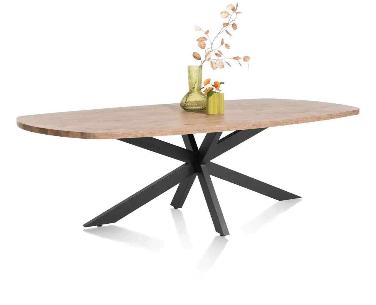 Pavarotti, Tisch 240 x 108 cm