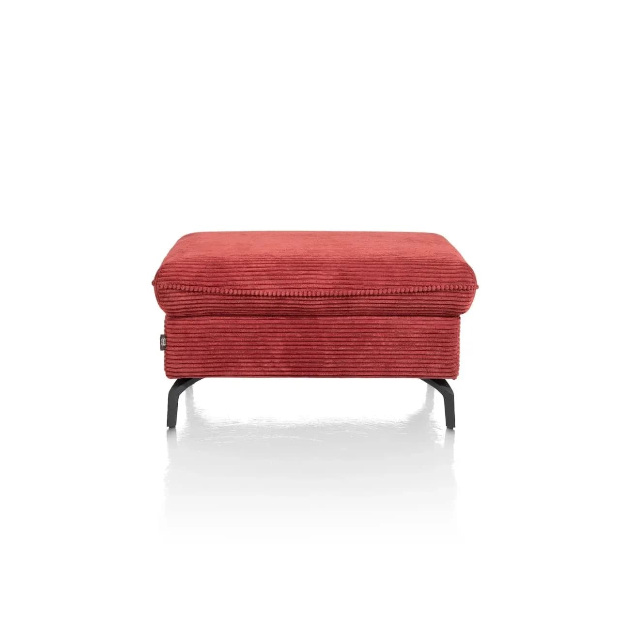 Toulouse, Hocker 80 x 60 cm