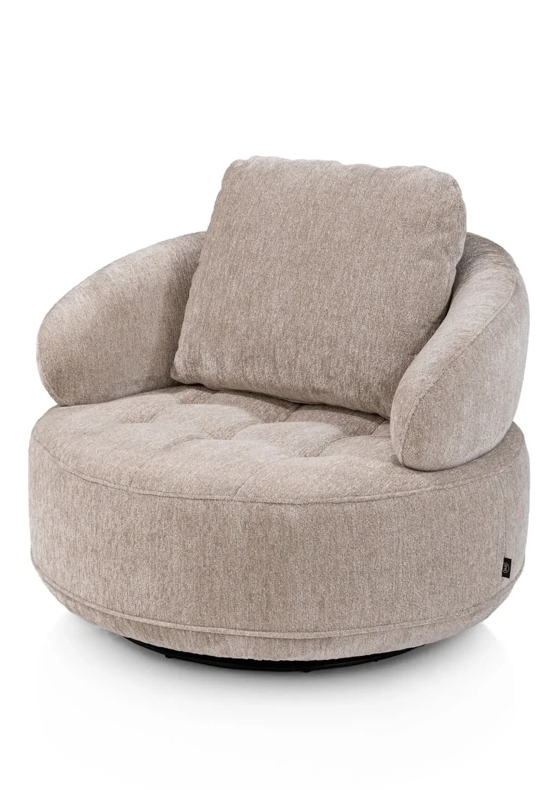 Borgia, Sessel small - rund 100 cm