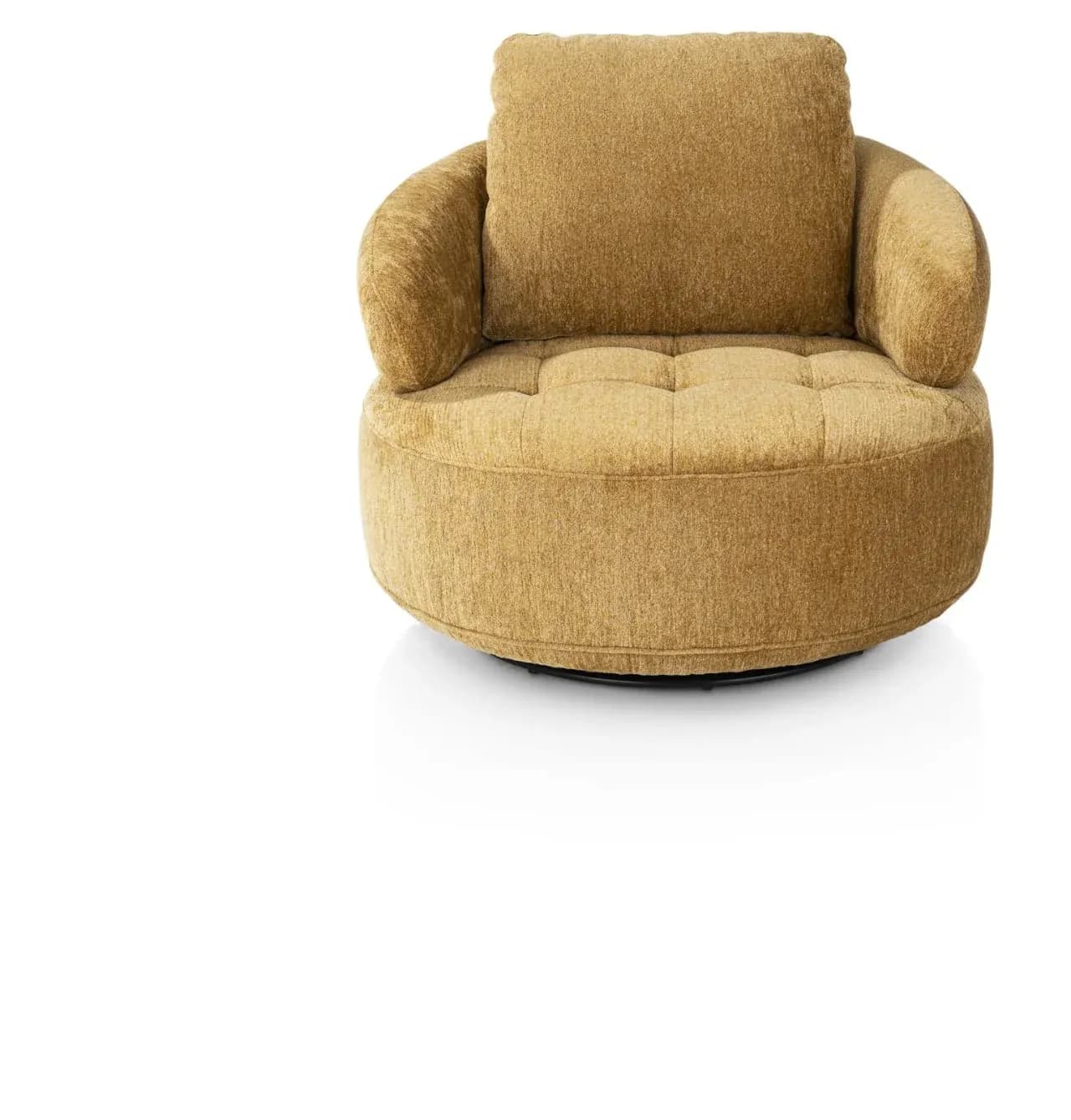 Borgia, Sessel small - rund 100 cm
