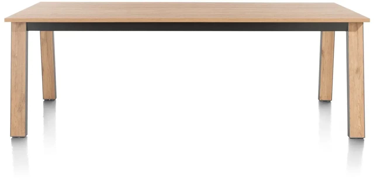 Delmonte, Tisch 200 x 100 cm