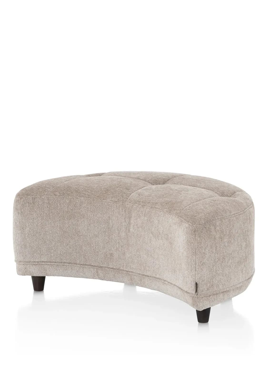 Borgia, Hocker 90 x 60 cm