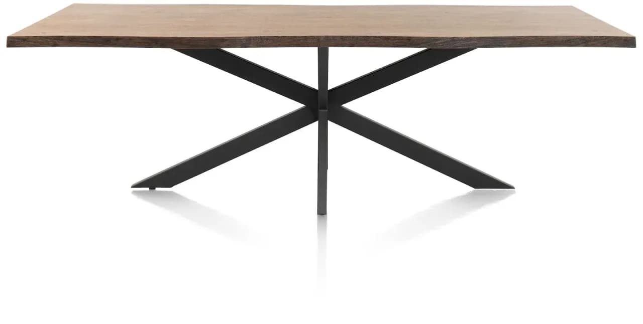 Carreras, Tisch 240 x 100 cm