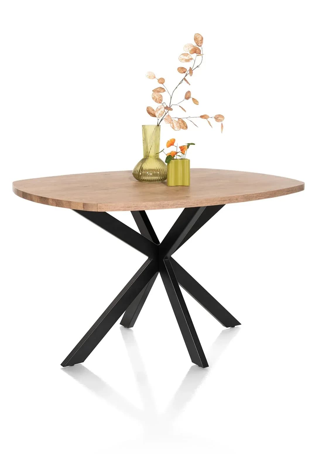 Pavarotti, Tresentisch 150 x 120 cm (Höhe: 92 cm)