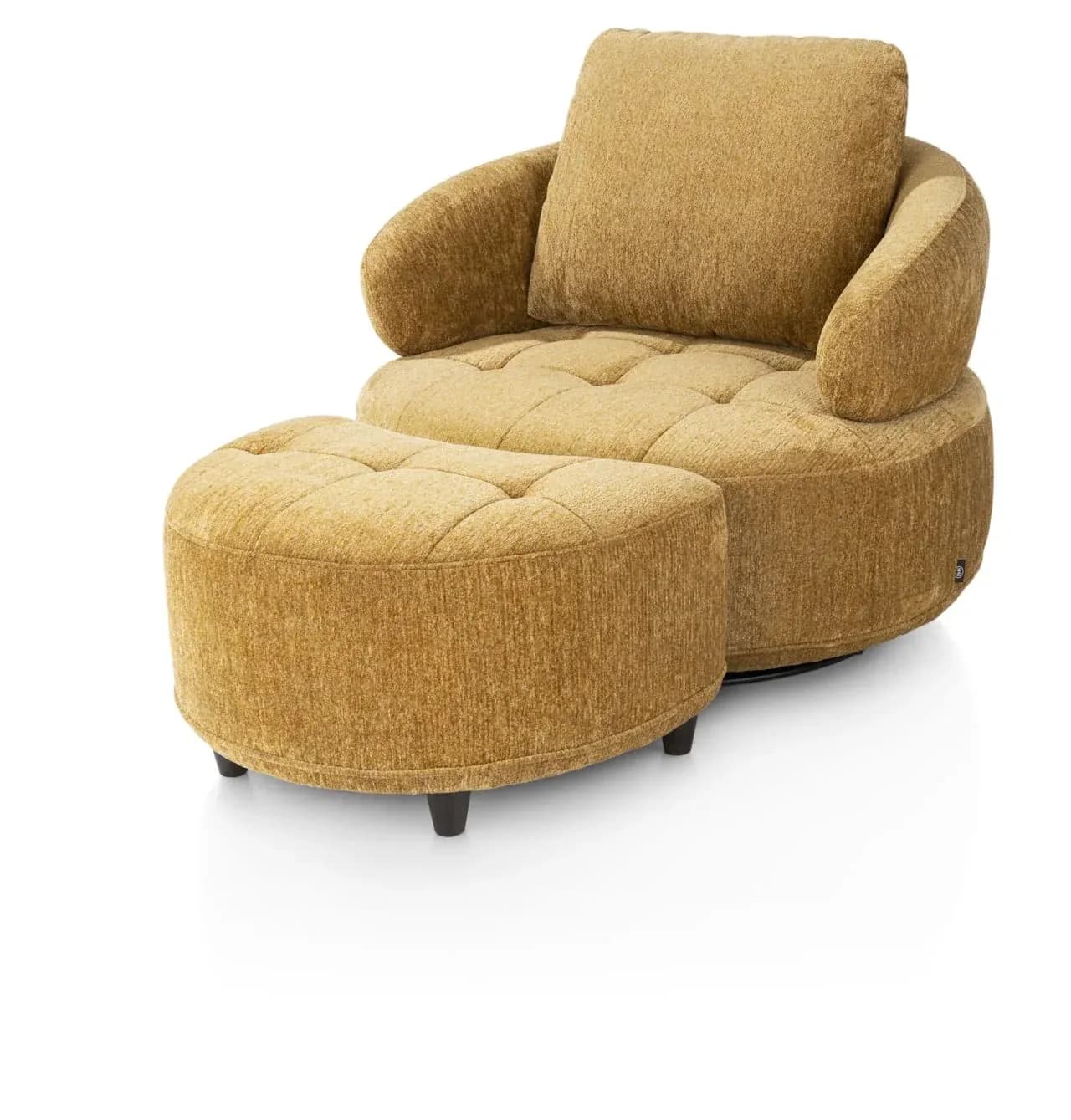 Borgia, Hocker small