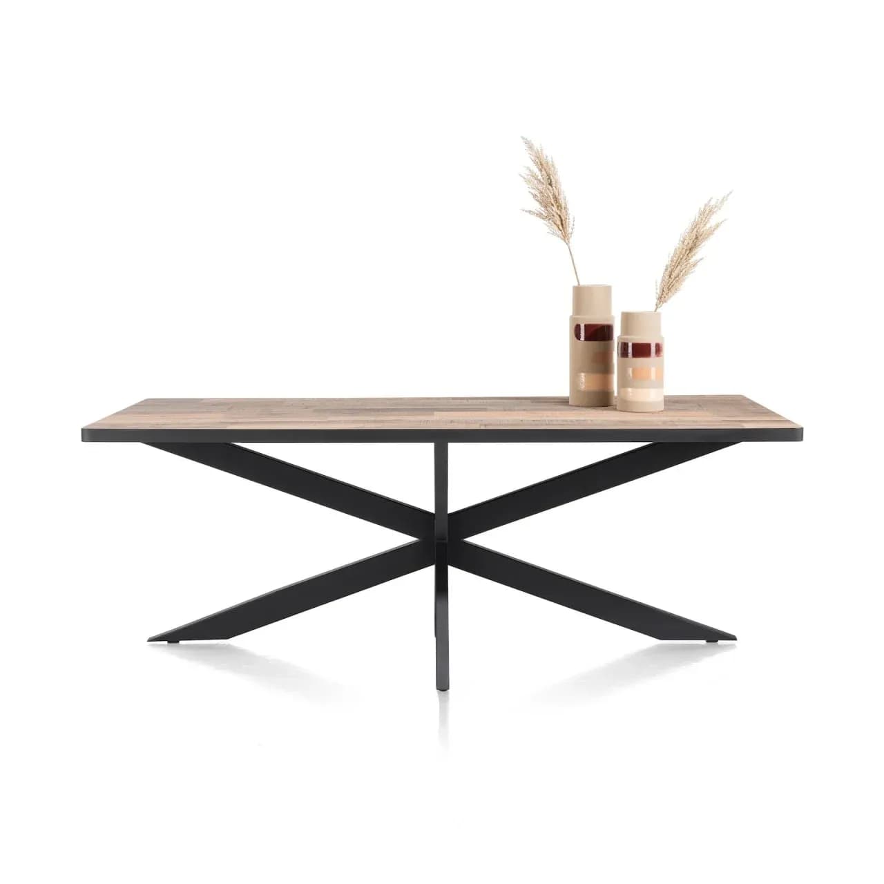 Avalox, Tisch 200 x 98 cm