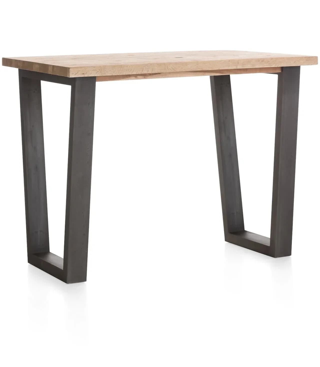 Metalox, Tresentisch 130 x 90 cm (Höhe: 92 cm)