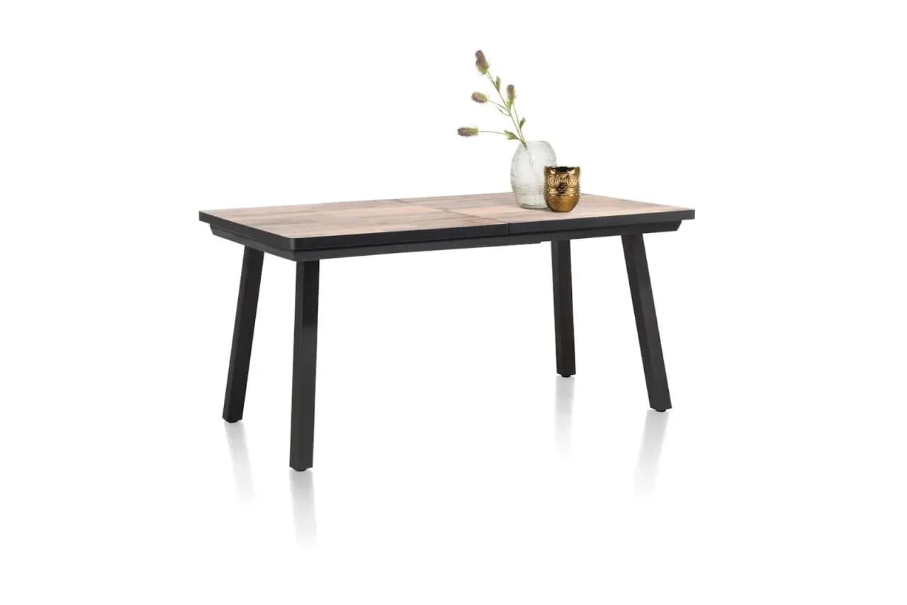 Avalox, Auszieh-Tresentisch 160 (+ 50) x 98 cm