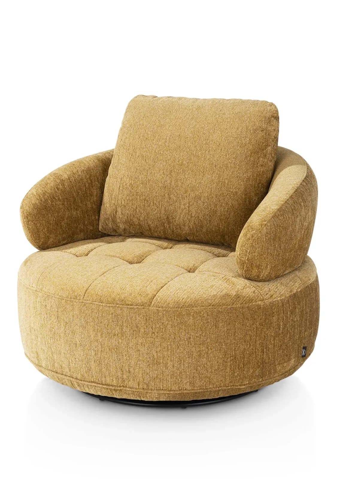 Borgia, Sessel small - rund 100 cm