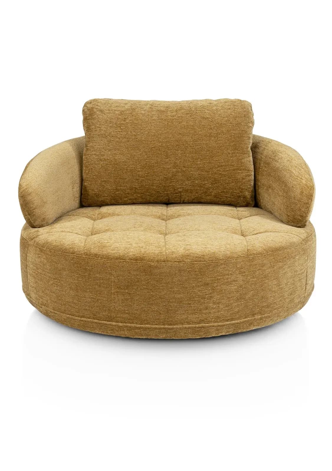 Borgia, Sessel - rund 130 cm