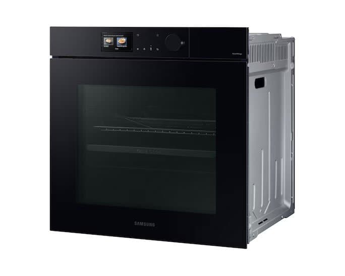 Dual Cook Steam Backofen in Schwarz – Küchenzubehör beim Wohnfuchs in Rheinberg