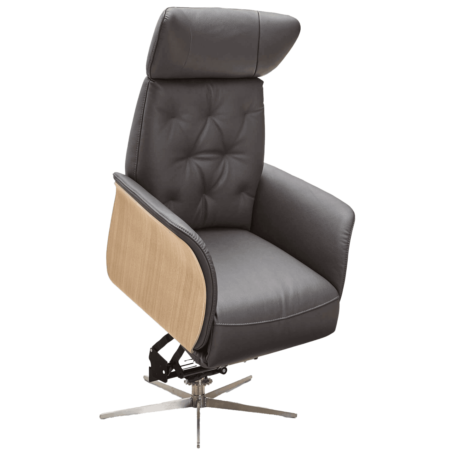 Sessel Aberdeen mit Aufstehhilfe