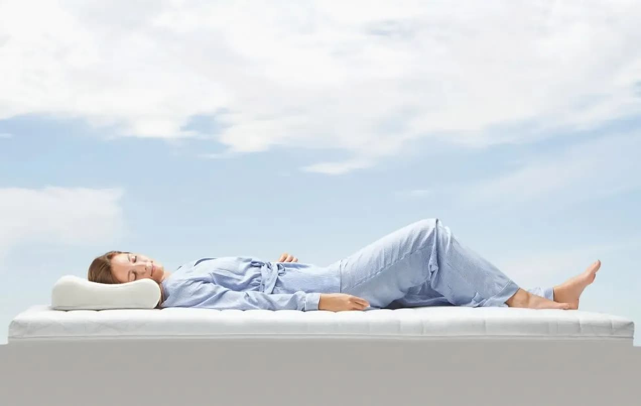Schlafsysteme von Global Goodnight beim Wohnfuchs