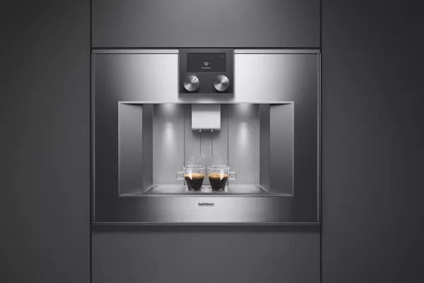 Gaggenau Espresso-Vollautomat Serie 400