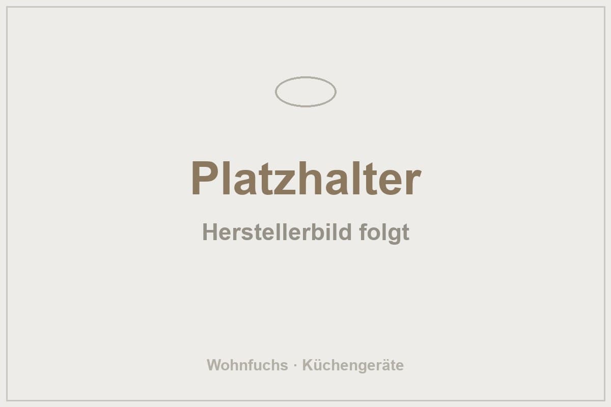 Platzhalter – Herstellerbild folgt