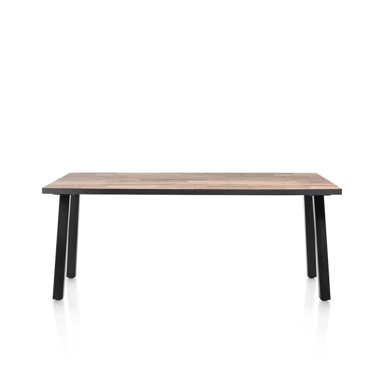 Avalox, Tisch 170 x 98 cm