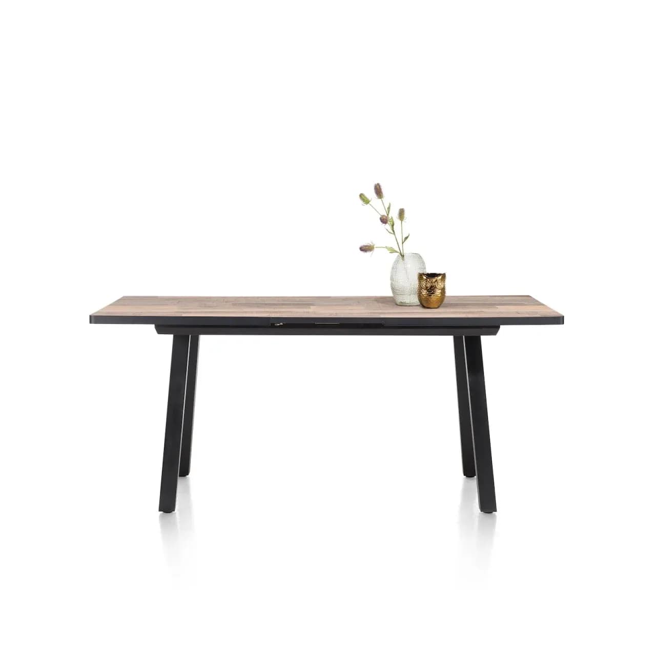Avalox, Auszieh-Tresentisch 160 (+ 50) x 98 cm
