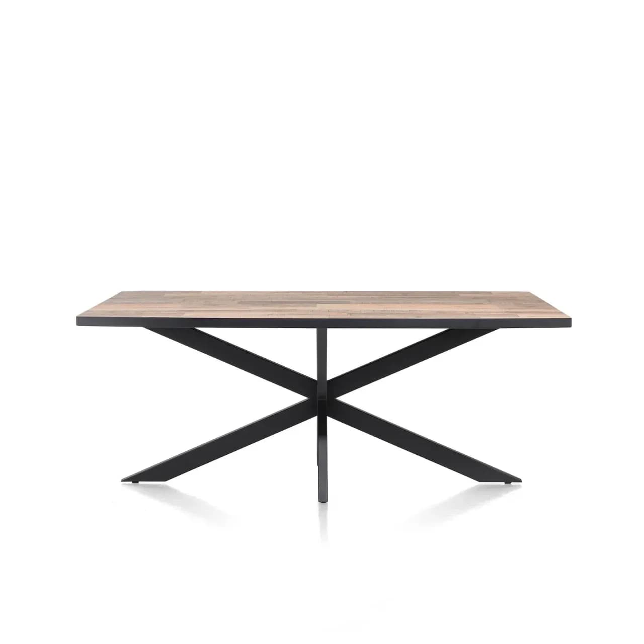 Avalox, Tisch 170 x 98 cm