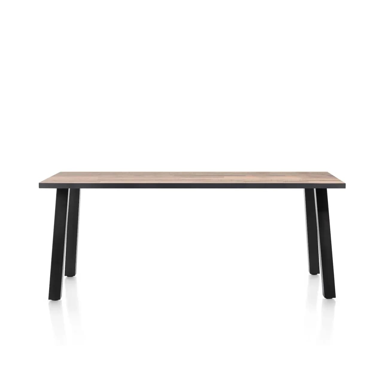 Avalox, Tresentisch 230 x 98 cm