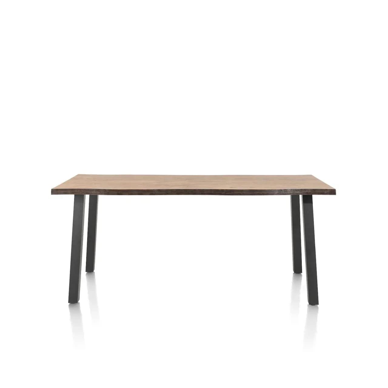 Carreras, Tresentisch 210 x 100 cm (Höhe: 92 cm)
