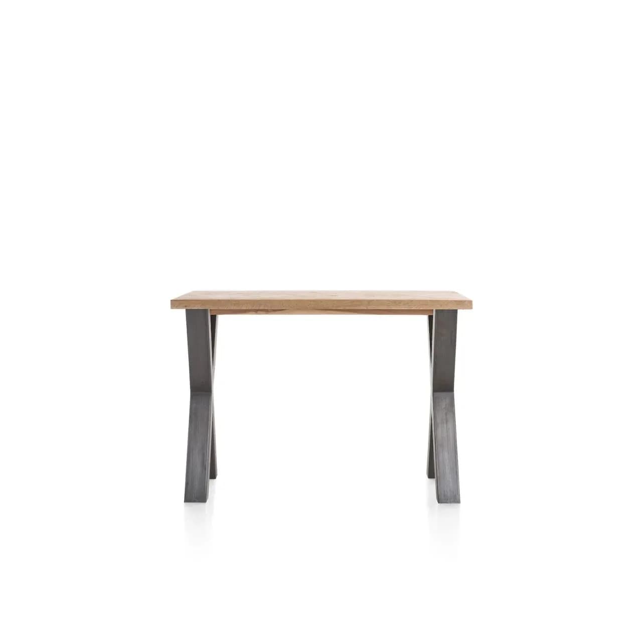 Metalox, Tresentisch 130 x 90 cm (Höhe: 92 cm)