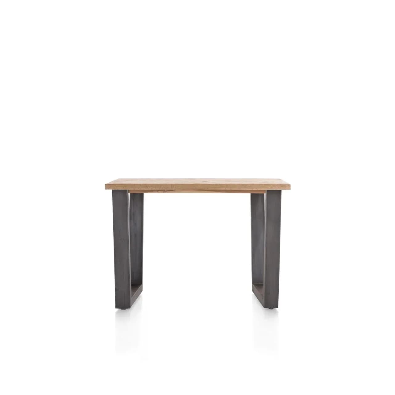 Metalox, Tresentisch 130 x 90 cm (Höhe: 92 cm)