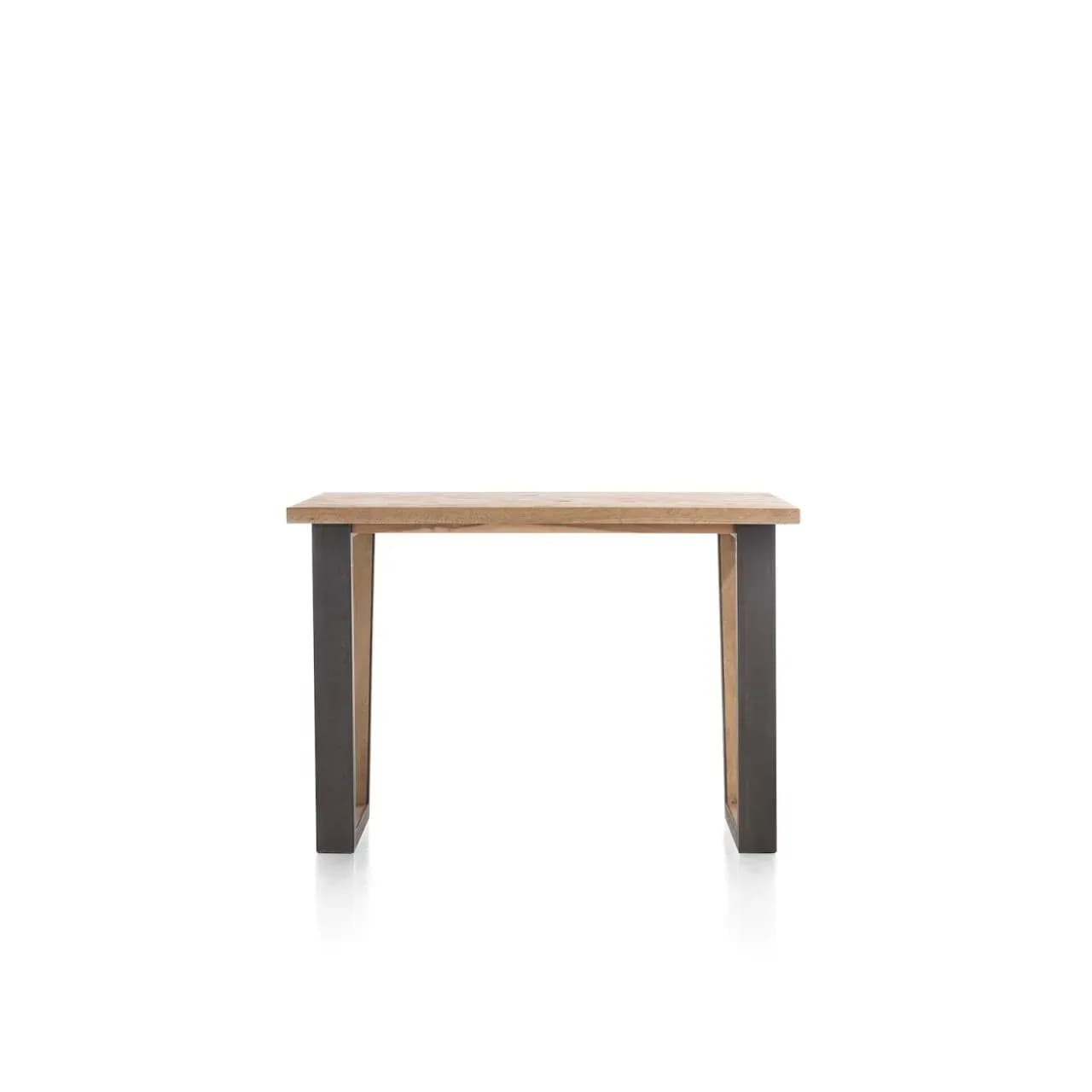 Metalox, Tresentisch 130 x 90 cm (Höhe: 92 cm)