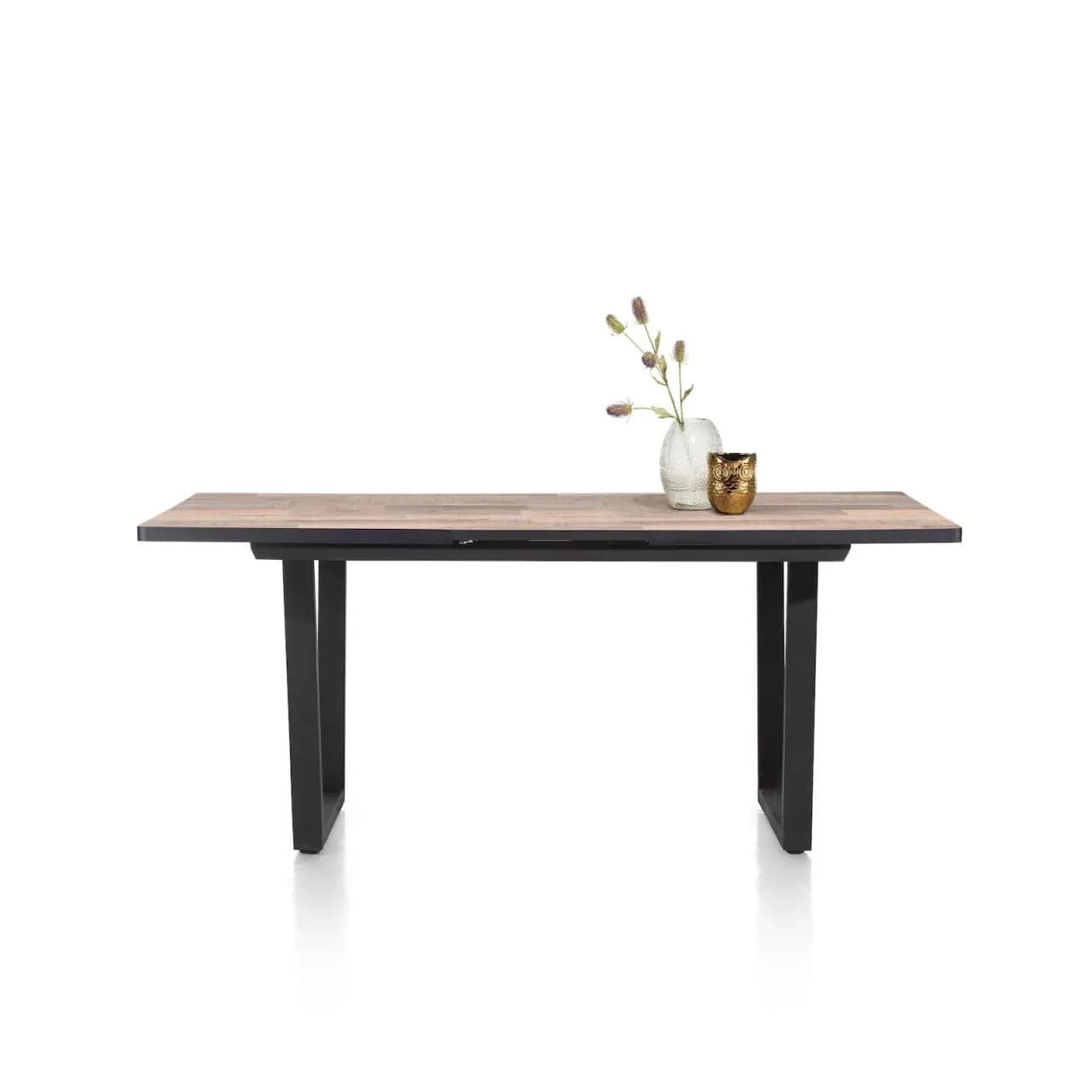 Avalox, Auszieh-Tresentisch 160 (+ 50) x 98 cm